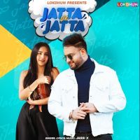 Jatta Ve Jatta Jassi X MP3 Song, Jatta Ve Jatta Album