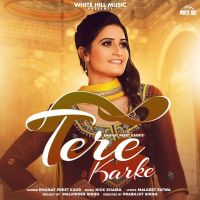 Tere Karke Emanat Preet Kaur MP3 Song, Tere Karke Album