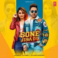 Sone Jiha Dil Harjot MP3 Song, Sone Jiha Dil Album