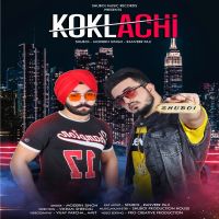 Koklachi Shuboi, Ranveer Paji, Modern Singh MP3 Song, Koklachi Album