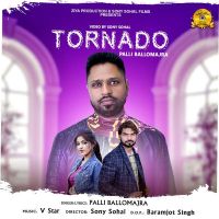 Tornado Palli Ballomajra MP3 Song, Tornado Album