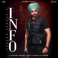 Info Gurlez Akhtar, Jordan Sandhu MP3 Song, Info Album