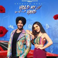 Hold My Hand Shehzad Deol MP3 Song, Hold My Hand Album