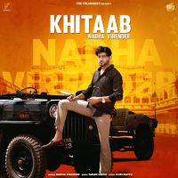 Khitaab Nadha Virender MP3 Song, Khitaab Album