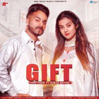 Gift Gurlez Akhtar, Harf Maan MP3 Song, Gift Album