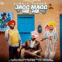 Jagg Magg Rangle Sardar MP3 Song, Jagg Magg Album