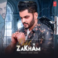 Dukh Te Zakham Sangram Hanjra MP3 Song, Dukh Te Zakham Album