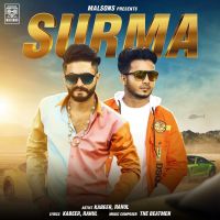 Surma Kabeer, Mr Rahul MP3 Song, Surma Album