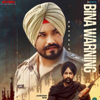 Bina Warning Jaskaran Riar, Khazala MP3 Song, Bina Warning Album