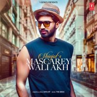 Mascarey Wali Akh Shivjot MP3 Song, Mascarey Wali Akh Album