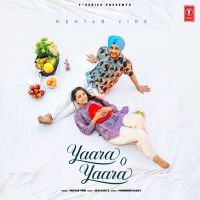 Yaara O Yaara Mehtab Virk MP3 Song, Yaara O Yaara Album
