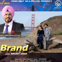 Download Brand Amarjit Amar mp3 song, Brand lyrics