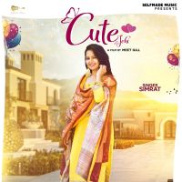 Cute Jehi Simrat MP3 Song, Cute Jehi Album