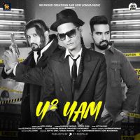 Y2 Yam Gopi Longia MP3 Song, Y2 Yam Album