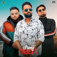 Strong Heart Deep Jandu, J Lucky MP3 Song, Strong Heart Album