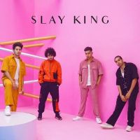 Slay King Whistle MP3 Song, Slay King Album