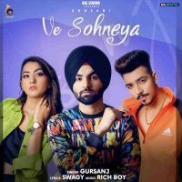 Ve Sohneya Gursanj MP3 Song, Ve Sohneya Album