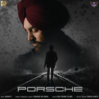 Porsche Shakur Da Brar, Vasu V MP3 Song, Porsche Album