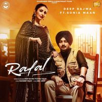 Rafal Deep Bajwa MP3 Song, Rafal Album