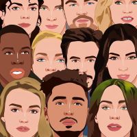 Phullan Amar Sandhu MP3 Song, Phullan Album