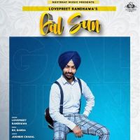 Gal Sun Lovepreet Randhawa MP3 Song, Gal Sun Album