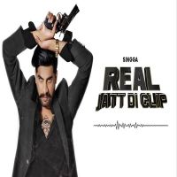 Real Jatt Di Clip Singga MP3 Song, Real Jatt Di Clip Album