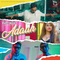 Adaah Mista Baaz, Parry Moun MP3 Song, Adaah Album