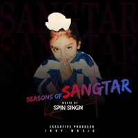 Yaarian Sangtar Singh, Amar Sandhu MP3 Song, Seasons Of Sangtar Album