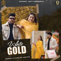 White Gold Gurlez Akhtar, Nawab MP3 Song, White Gold Album