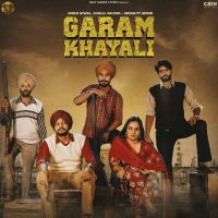 Garam Khyali Gurlez Akhtar, Inder Atwal MP3 Song, Garam Khyali Album