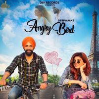 Angry Bird Deep Maan MP3 Song, Angry Bird Album
