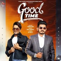 Good Time R Nait, Abraam MP3 Song, Good Time Album