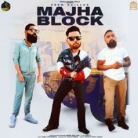 Majha Block (Original) Prem Dhillon MP3 Song, Majha Block (Original) Album