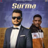 Surma Kaka, Adaab Kharoud MP3 Song, Surma Album