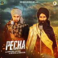 Pecha Harf Cheema, Kanwar Grewal MP3 Song, Pecha Album