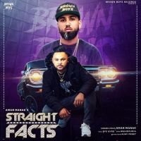 Straight Facts Aman Manak MP3 Song, Straight Facts Album