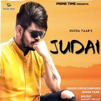 Judai Sucha Yaar MP3 Song, Judai Album