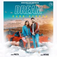 Dream Karn Sekhon MP3 Song, Dream Album
