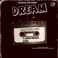 Dream Raj Dhillon MP3 Song, Dream Album