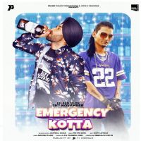 Emergency Kotta Jarnail Saab, Gopi Longia MP3 Song, Emergency Kotta Album