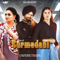 Surmedani Gurlej Akhtar, Aar Vee Singal MP3 Song, Surmedani Album