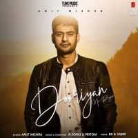 Dooriyan Na Payin Amit Mishra MP3 Song, Dooriyan Na Payin Album