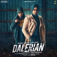 Dalerian Sherry Kahlon MP3 Song, Dalerian Album