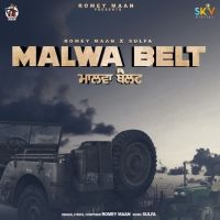 Malwa Belt Romey Maan MP3 Song, Malwa Belt Album