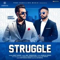 Struggle Meet Singh MP3 Song, Struggle Album