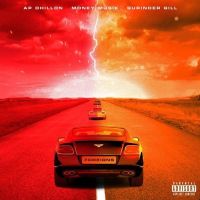 Foreigns AP Dhillon, Gurinder Gill MP3 Song, Foreigns Album