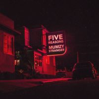 Korbona Mumzy Stranger, Nish MP3 Song, Five Reasons Album