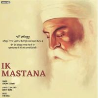 Ik Mastaana Jordan Sandhu MP3 Song, Ik Mastaana Album
