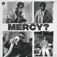 Mercy King Dhillon, Ammy Gill MP3 Song, Mercy Album