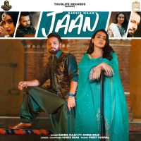 Jaan Shree Brar, Barbie Maan MP3 Song, Jaan Album